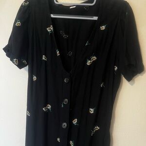 Old Navy medium dress